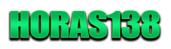 Logo HORAS138
